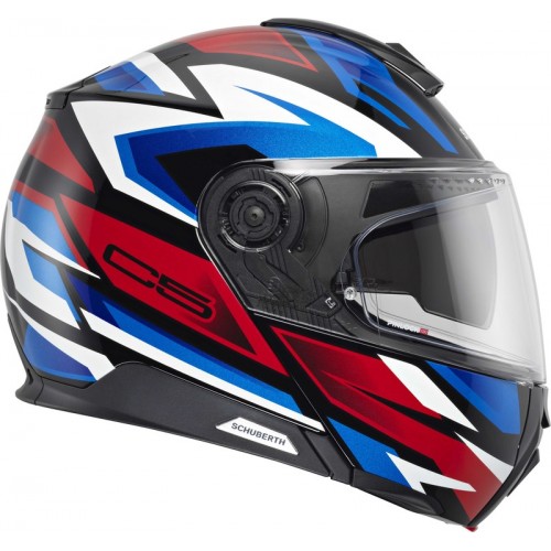 Каска SCHUBERTH C5 Zenith Blue