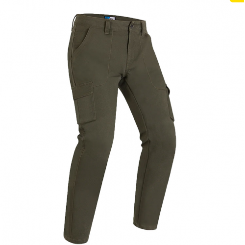 КАРГО ПАНТАЛОН PMJ AVIATOR ARMY