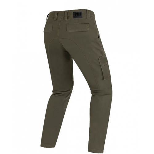 КАРГО ПАНТАЛОН PMJ AVIATOR ARMY