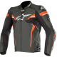  КОЖЕНО ЯКЕ ALPINESTARS CELER V2 BLACK/RED