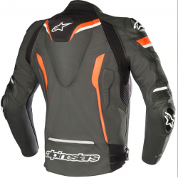  КОЖЕНО ЯКЕ ALPINESTARS CELER V2 BLACK/RED