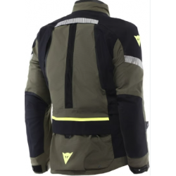ТЕКСТИЛНО МОТО ЯКЕ DAINESE MANGEN ABSØLUTESHELL PRO