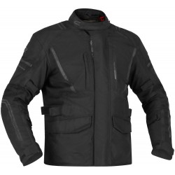 ТЕКСТИЛНО МОТО ЯКЕ RICHA INFINITY 3 BLACK