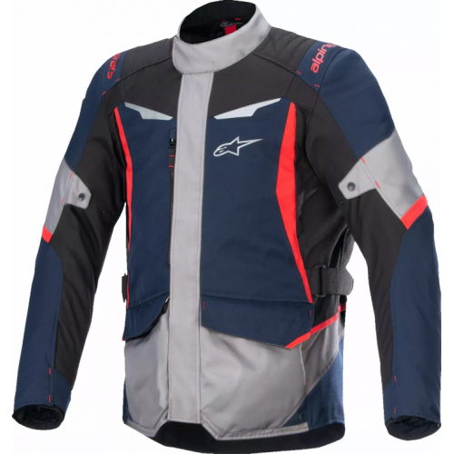  ЯКЕ ALPINESTARS ST-1 WP