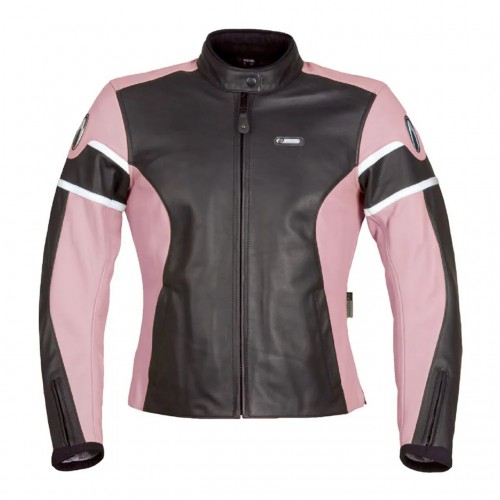 КОЖЕНО ЯКЕ RICHA KARINA LADY Black / Pink
