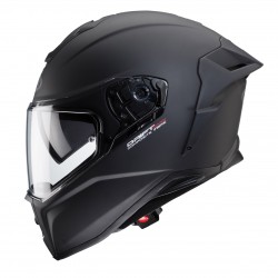 Мото каска Caberg Drift Evo Matt Black E2205