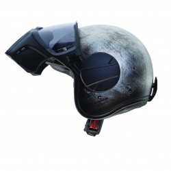 Мото каска Caberg Ghost Iron E2205