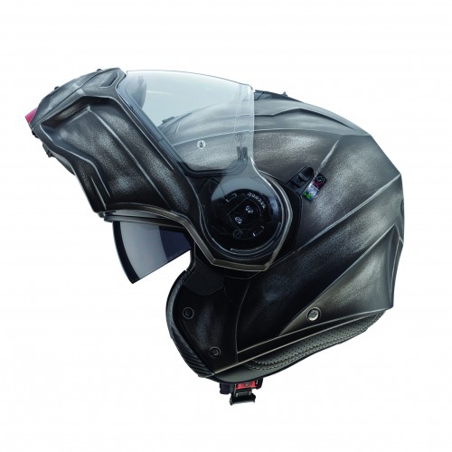 КАСКА CABERG DROID IRON