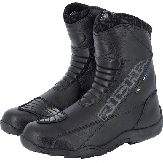 БОТУШИ Richa Turbo 