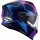 КАСКА SUOMY STELLAR Bastianini Replica