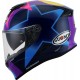 КАСКА SUOMY STELLAR Bastianini Replica