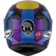 КАСКА SUOMY STELLAR Bastianini Replica