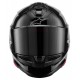 Мото каска Alpinestars S-R7 Solid Black Glossy E2206