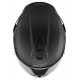 Мото каска Alpinestars S-R7 Solid Black Matt E2206