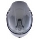 Мото каска Alpinestars S-R7 Solid Gray Glossy E2206