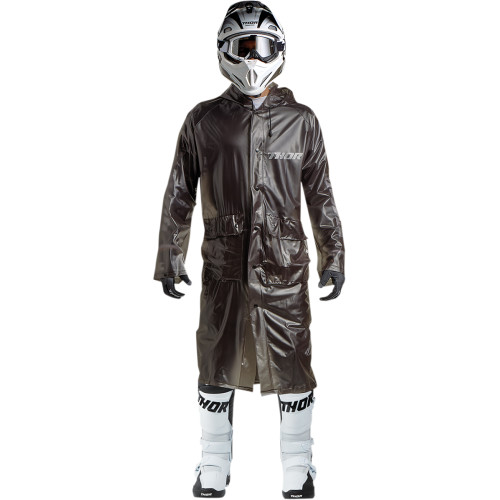 Дъждобран Thor Trench Rain Jacket